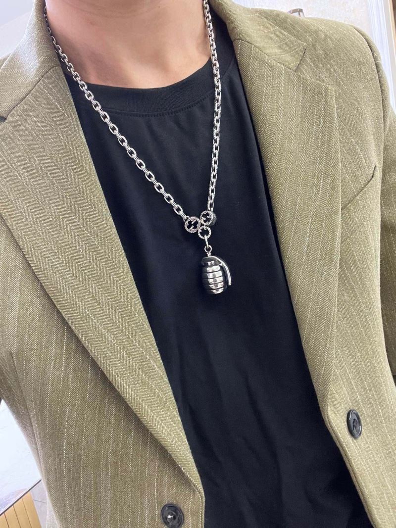 Gucci Necklaces